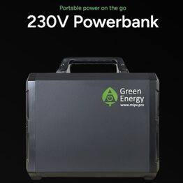 Green Energy - GE 2024 A/S *Del 11*