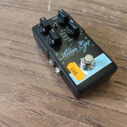 TC ELECTRONIC Musikinstrumenter og tilbehør (Lots med mulighed for forsendelse)