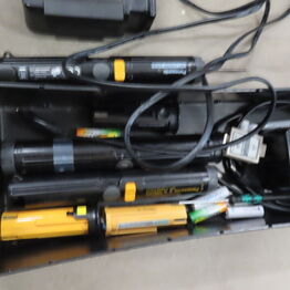 TC ELECTRONIC Elektronik - del 2