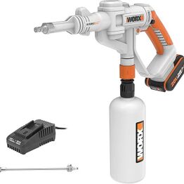 Havemaskiner fra AL-KO, WORX & EINHELL - August 2025