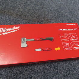 Værktøj (nyt) MILWAUKEE, DEWALT, MAKITA, BOSCH, FESTOOL mv.