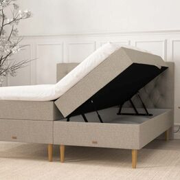 Senge i dansk design