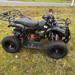 ATV & Dirt Bikes fra MK Trade