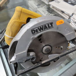 Værktøjsauktion - Vejle - DEWALT, MAKITA, MILWAUKEE, HILTI