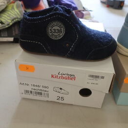 Overskud fra Legetøjsbutik - del 1 - Sorø (MOMSFRI)