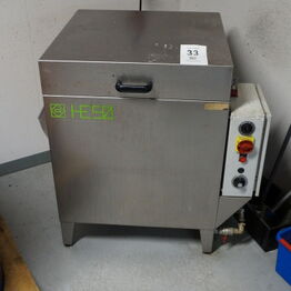 CNC Products ApS *Del 1 - DOOSAN - HAAS - HYUNDAI - Fræsere - Bearbejdningscentre - M.v.*