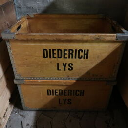 Diederich Lys A/S