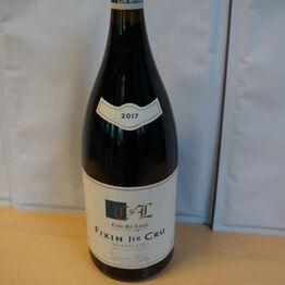 Restaurant TABU *Del 2 - Bourgogne - Barolo - Ribera Del Duero - M.V*