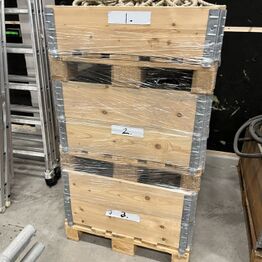 Overskud fra FilmGEAR
