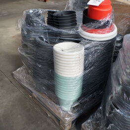 Fernando ApS *Urtepotter - Navnekopper - Plastmaterialer - M.v.*