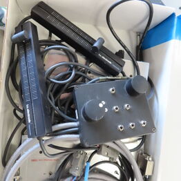 TC ELECTRONIC - Rester fra udvikling/værksted