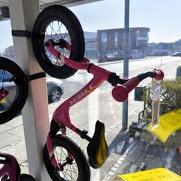 Cycleworld Hedensted *Del 1*