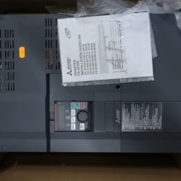 Inverter MITSUBISHI FR-AF800