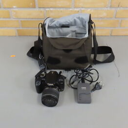 VUC Syd I/S - Fotoudstyr (Hasselager)
