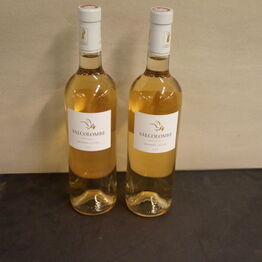 Samleauktion Hou -  Juli