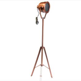 Vintage lamper