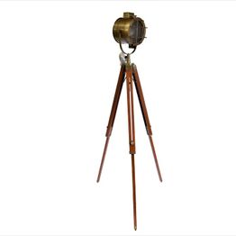 Vintage lamper