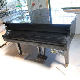 Disklavier YAMAHA GP DC2A samt GranTouch DGT2A (momsfri)