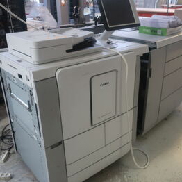 DS Print og Produktion ApS