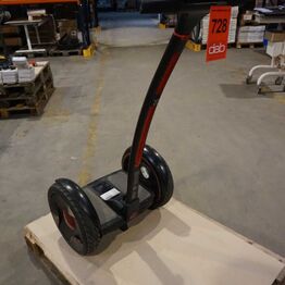 Samle Auktion Broager (Marts)