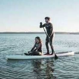 Padleboards