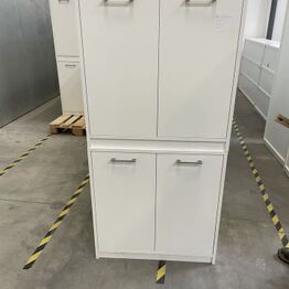 Kontorinventar fra Movato Del 2 *Munkebo*