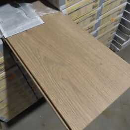 Overskud af Laminatgulve - Give
