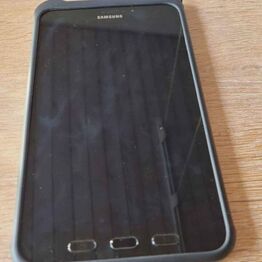 Samsung Galaxy Active Tab 2