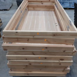 GMB (Fårvang) Produktion ApS *Del 3 - Varelager*