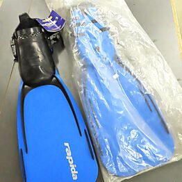 Dykkerudstyr fra Dive Tech