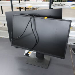 IT-auktion februar 2025