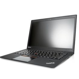 LYNAUKTION: Lenovo bærbar