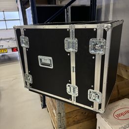 Case-it - Flightcases & Kufferter