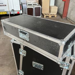 Case-it - Flightcases & Kufferter