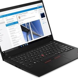 LYNAUKTION: Lenovo X1 Carbon HIGH-END 7, 8 & 9 Gen.