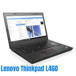 Computere *Lenovo M720Q/L590/L580/E560/T490S m.fl.*