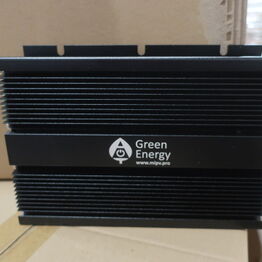 Green Energy - GE 2024 A/S *Del 7 - Powerbanks - Batterier - Blackbox - Invertere - Kontorinventar m.m.*