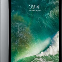 APPLE iPads