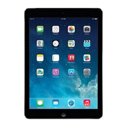 APPLE iPads