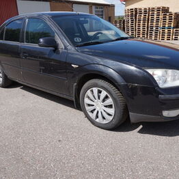 Ford Mondeo 2.0 (MOMSFRI)