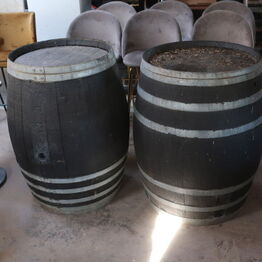 Wine Whisky Cigars ApS