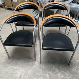 Sofaer, stole, borde m.m. Maj - Sorø