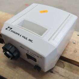 TC ELECTRONIC Elektronik - del 2