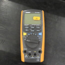 TC ELECTRONIC Elektronik - del 2