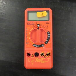 TC ELECTRONIC Elektronik - del 2