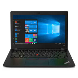 Lenovo bærbar