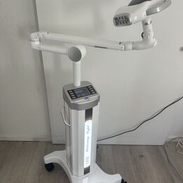 Udstyr til skønhedsklinik