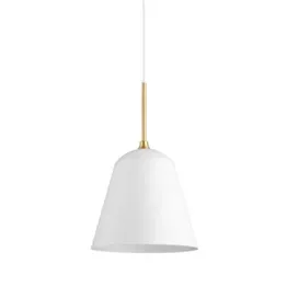 Massive Stock - NORR11 Designer lamper april del 1