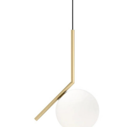 Studio 8 ApS *Flos lamper*