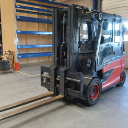 Billund Aquaculture A/S *Del 1 - Biler - Trucks - Trailere*